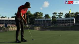 PGA Tour 2K23 Gets A Massive Discount, Lowest Price Yet