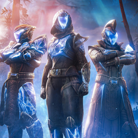 Destiny 2 Season Of The Seraph: Seasonal Challenges Guide Week 4