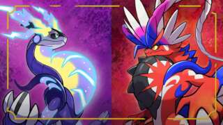 Pokemon Scarlet And Violet Double Pack Gets Nice Discount