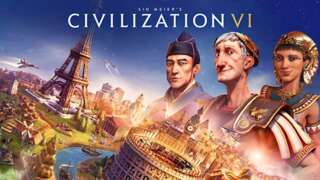 The Latest Humble Bundle Offers A Great Deal On Civilization Games