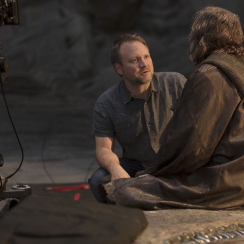 Rian Johnson Would Be Sad If He Never Worked On Star Wars Again