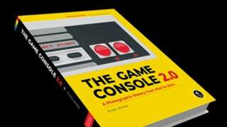 This Gorgeous Gaming Book Would Be A Great Gift This Holiday