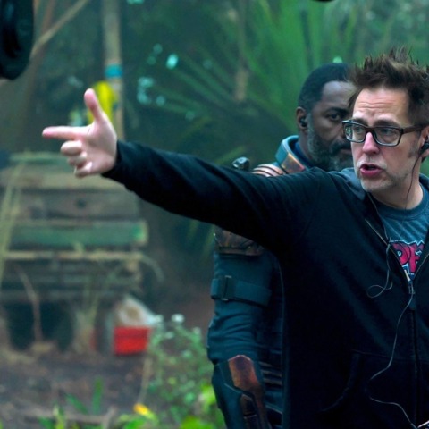 James Gunn Tells Fans Hard Choices Had To Be Made For DC Reboot