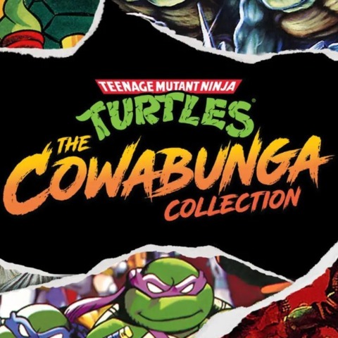 TMNT: The Cowabunga Collection Gets First Big Patch, Online Multiplayer Added For TMNT IV