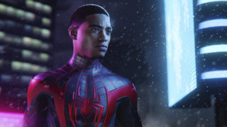 Last Chance To Get Marvel's Spider-Man: Miles Morales For Cheap