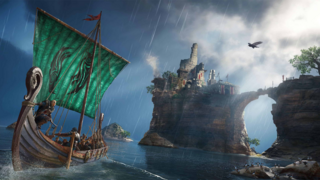 Ubisoft's Most Popular Games Are Steeply Discounted