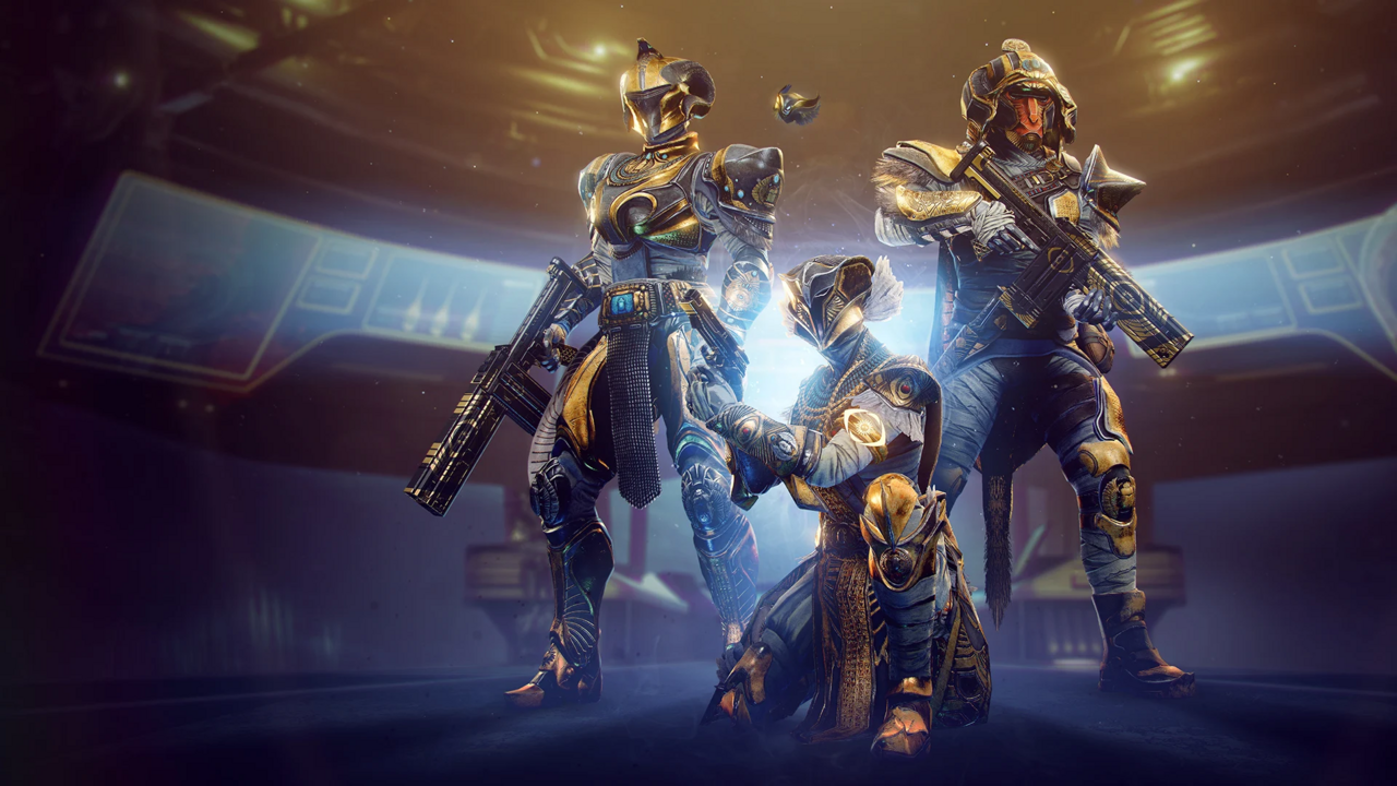 Trials Of Osiris Rewards This Week In Destiny 2 (December 23-27)