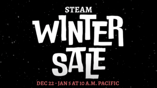 The Best Steam Winter Sale Game Deals